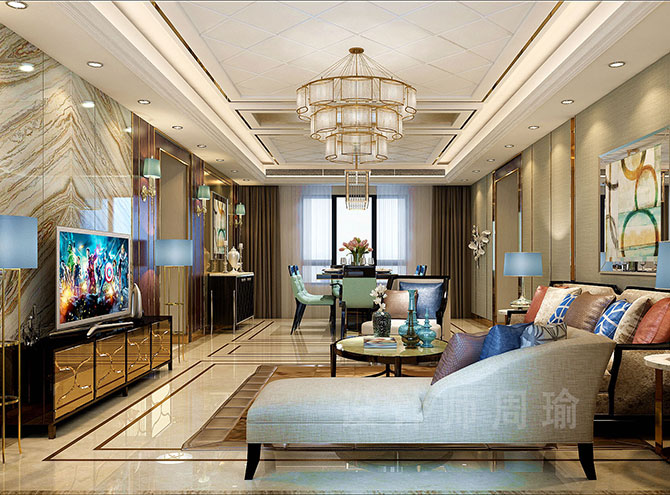 找几个中国操逼的世纪江尚三室两厅168平装修设计效果欣赏